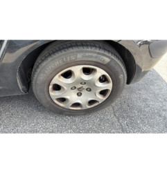 Vase d'expansion PEUGEOT 307