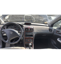 Vase d'expansion PEUGEOT 307