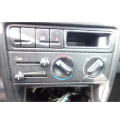 Pare choc arriere PEUGEOT 406