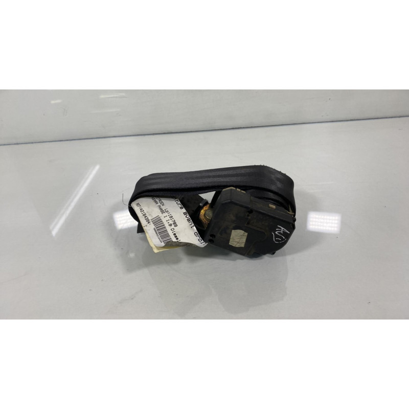 Ceinture avant droit CITROEN XSARA Photo n°15