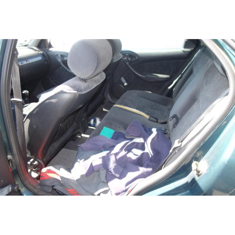 Ceinture avant droit CITROEN XSARA Photo n°16