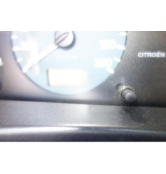 Ceinture avant droit CITROEN XSARA