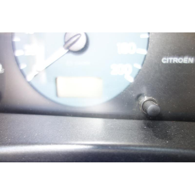 Ceinture avant droit CITROEN XSARA Photo n°21