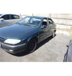 Ceinture avant droit CITROEN XSARA