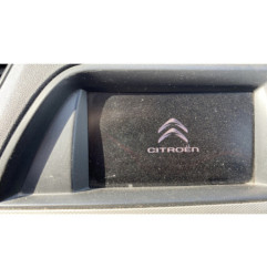 Anti brouillard droit (feux) CITROEN C5 2