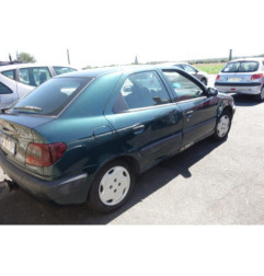 Ceinture avant droit CITROEN XSARA