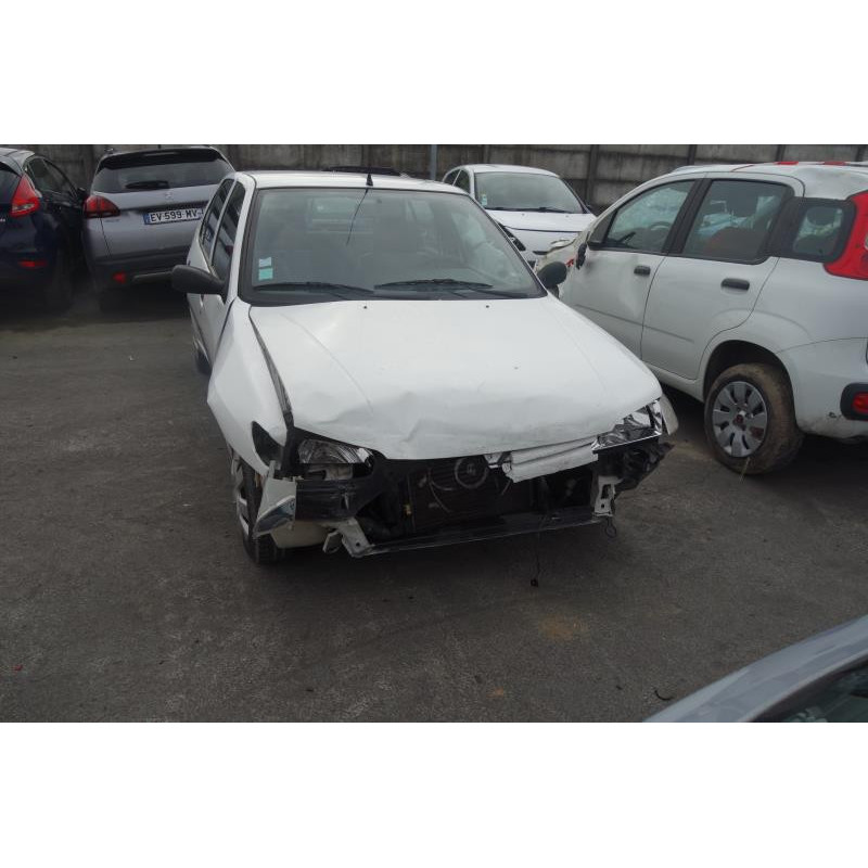 Ceinture avant droit PEUGEOT 306 Photo n°17