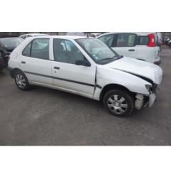 Ceinture avant droit PEUGEOT 306
