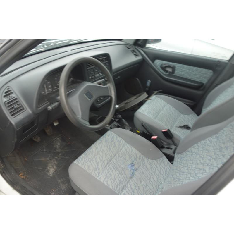 Ceinture avant droit PEUGEOT 306 Photo n°21