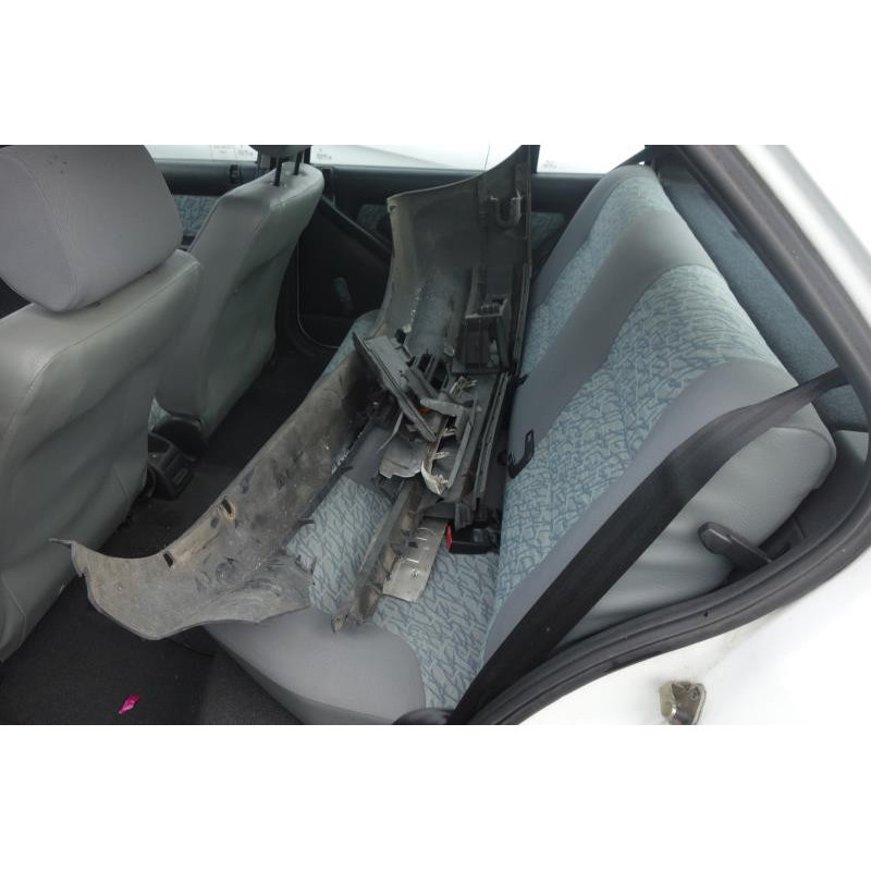 Ceinture avant droit PEUGEOT 306 Photo n°22
