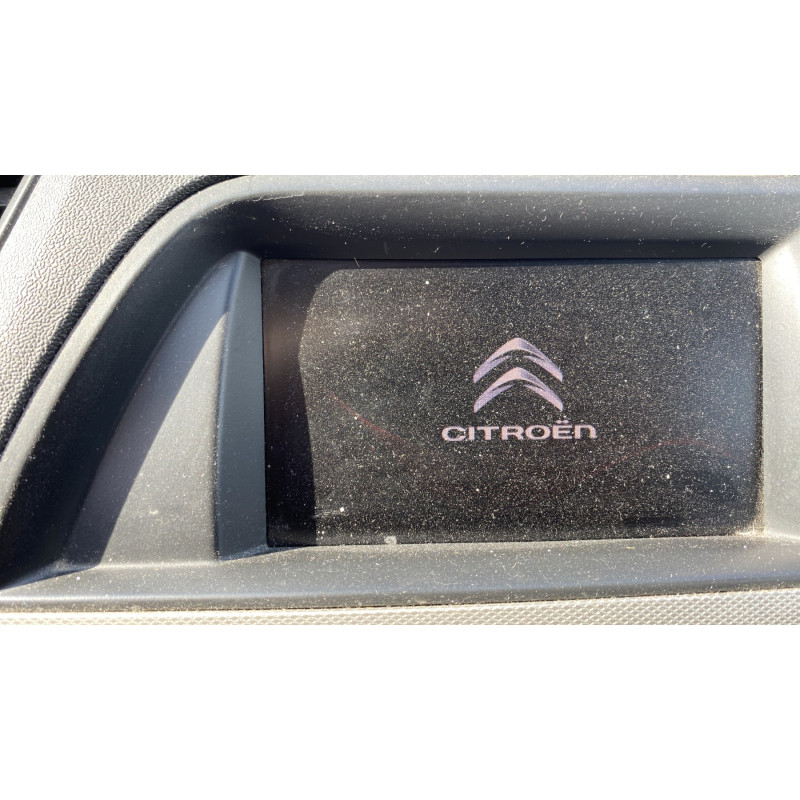 Anti brouillard gauche (feux) CITROEN C5 2 Photo n°20