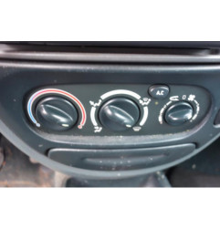 Pare choc arriere RENAULT MEGANE 1