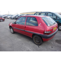 Ceinture avant droit CITROEN SAXO
