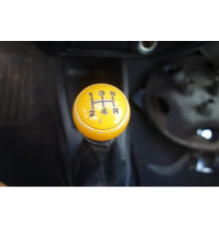 Ceinture avant droit CITROEN SAXO