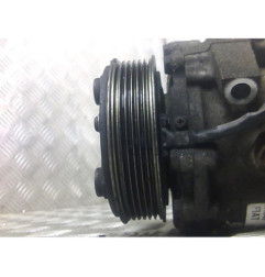 Compresseur clim FIAT DOBLO 2 Photo n°9