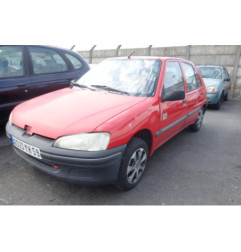 Ceinture avant droit PEUGEOT 106