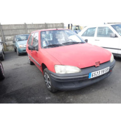 Ceinture avant droit PEUGEOT 106