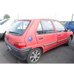 Ceinture avant droit PEUGEOT 106