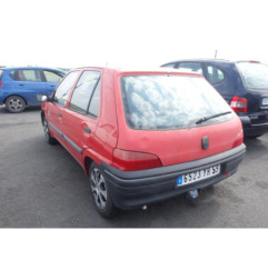 Ceinture avant droit PEUGEOT 106