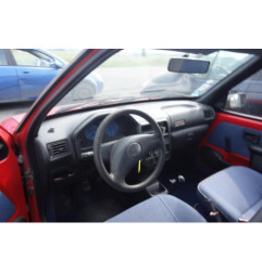 Ceinture avant droit PEUGEOT 106