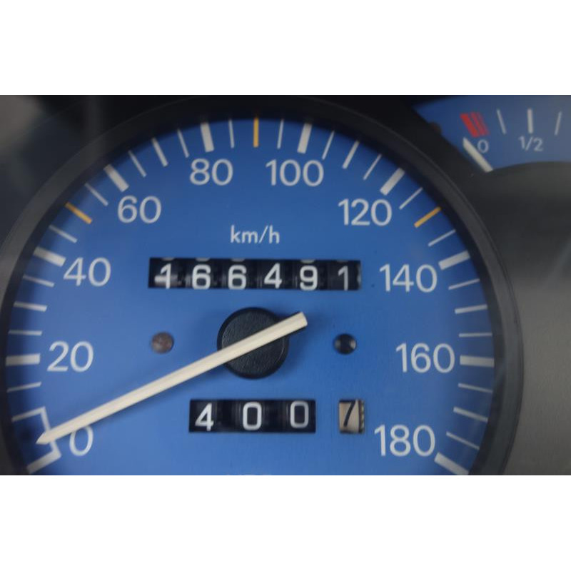 Ceinture avant droit PEUGEOT 106 Photo n°22