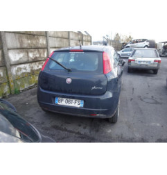 Compresseur clim FIAT GRANDE PUNTO