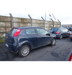 Compresseur clim FIAT GRANDE PUNTO