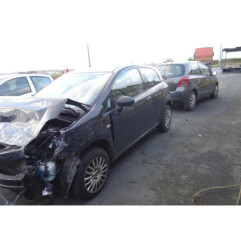 Compresseur clim FIAT GRANDE PUNTO