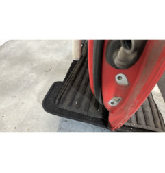 Porte avant gauche FORD FIESTA 5