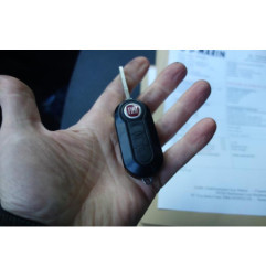 Compresseur clim FIAT GRANDE PUNTO