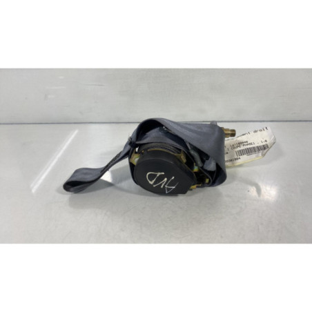 Ceinture avant droit RENAULT MEGANE 1 Photo n°10