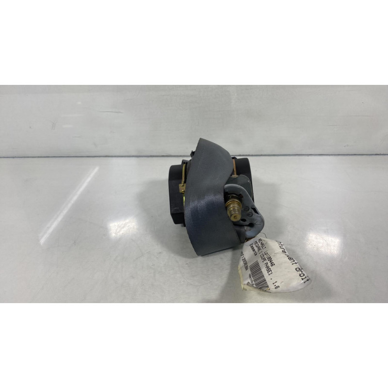 Ceinture avant droit RENAULT MEGANE 1 Photo n°11