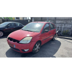 Porte avant gauche FORD FIESTA 5