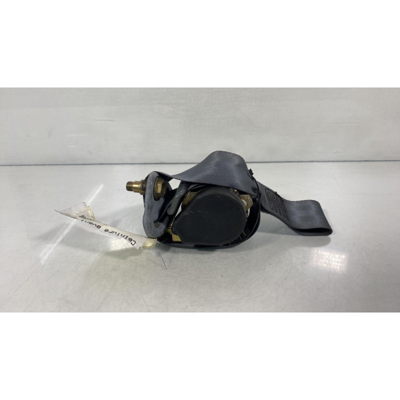 Ceinture avant droit RENAULT MEGANE 1 Photo n°12