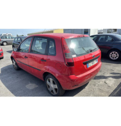 Porte avant gauche FORD FIESTA 5
