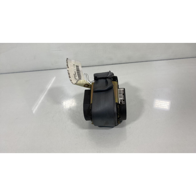 Ceinture avant gauche RENAULT MEGANE 1 Photo n°2
