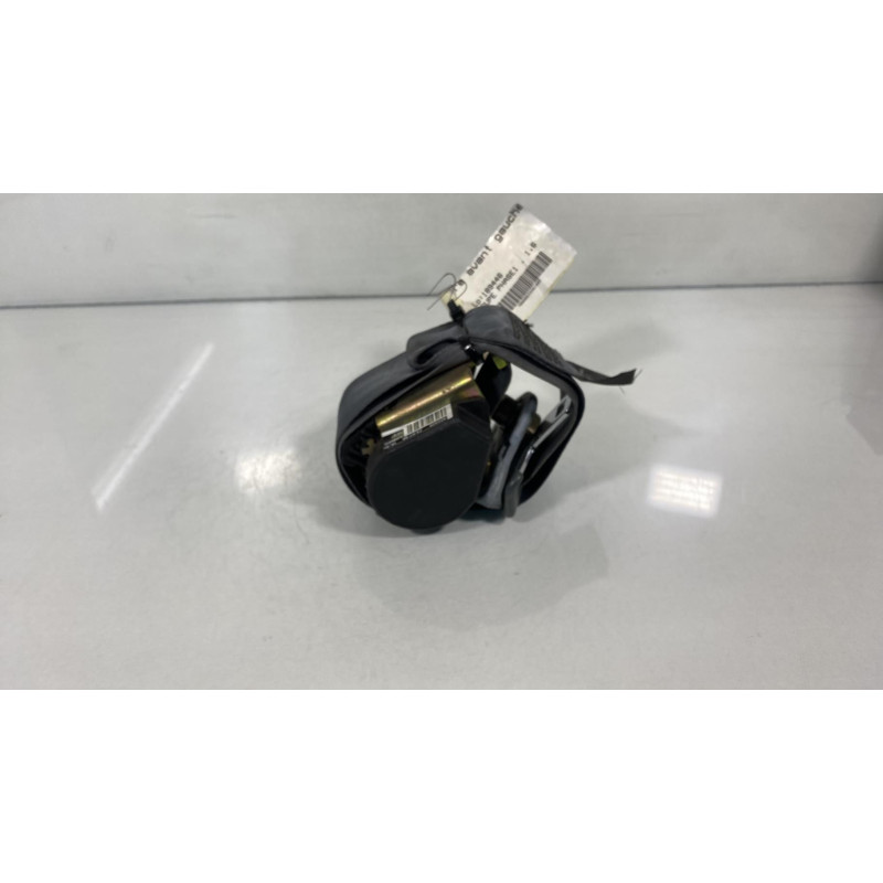Ceinture avant gauche RENAULT MEGANE 1 Photo n°3