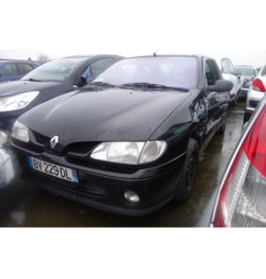 Ceinture avant gauche RENAULT MEGANE 1