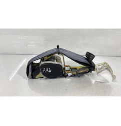 Ceinture avant droit RENAULT MEGANE Photo n°11