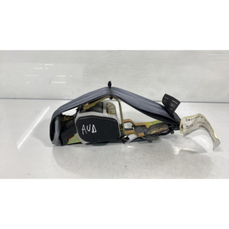 Ceinture avant droit RENAULT MEGANE Photo n°11