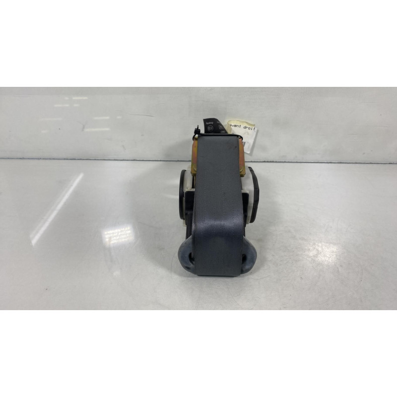 Ceinture avant droit RENAULT MEGANE Photo n°12