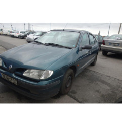 Ceinture avant droit RENAULT MEGANE