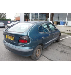 Ceinture avant droit RENAULT MEGANE