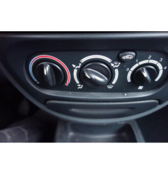 Ceinture avant droit RENAULT MEGANE