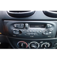 Ceinture avant droit RENAULT MEGANE