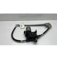 Leve vitre electrique arriere droit RENAULT SCENIC 1 Photo n°1