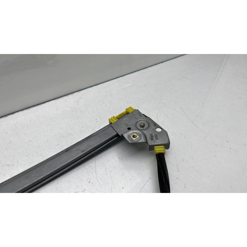 Leve vitre electrique arriere droit RENAULT SCENIC 1 Photo n°4