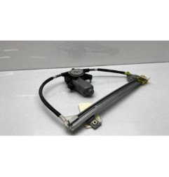 Leve vitre electrique arriere droit RENAULT SCENIC 1