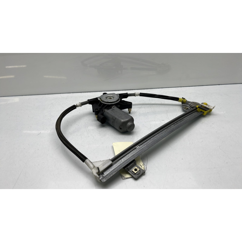 Leve vitre electrique arriere droit RENAULT SCENIC 1 Photo n°6