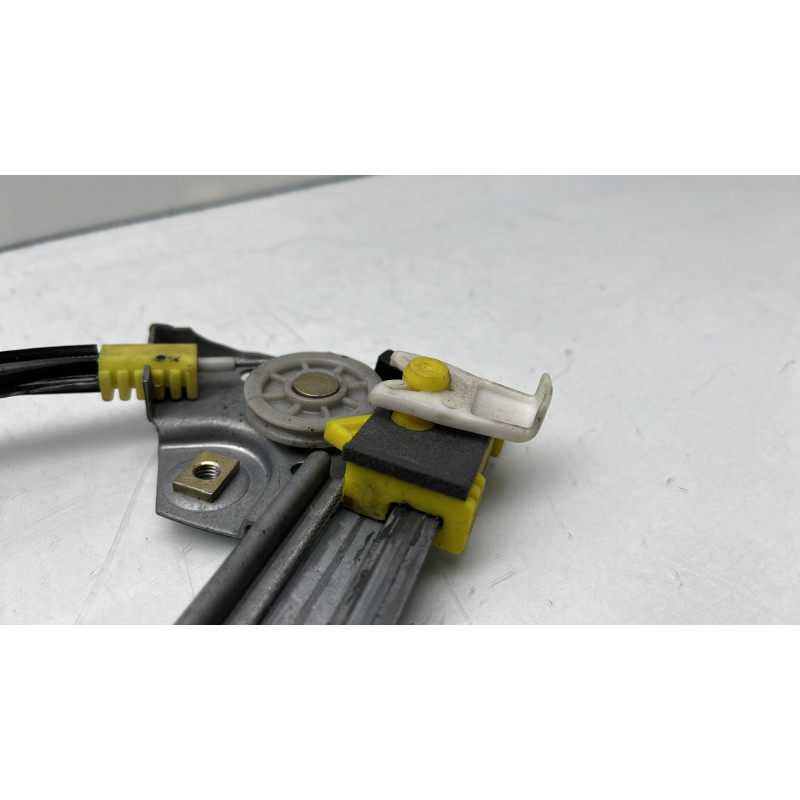 Leve vitre electrique arriere droit RENAULT SCENIC 1 Photo n°7